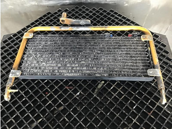 Deo klima uređaja LIEBHERR