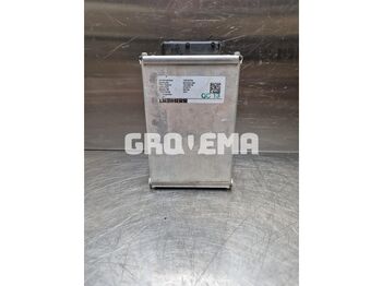 Upravljačka jedinica LIEBHERR