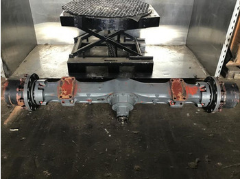 Osovina i delovi Liebherr Axle: slika 2