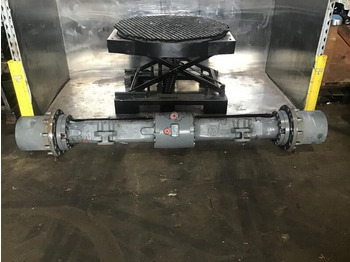 Zadnja osovina LIEBHERR