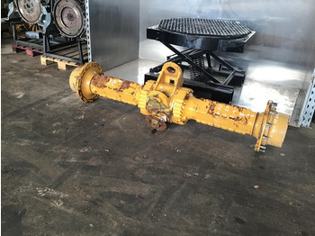 Osovina i delovi LIEBHERR