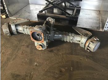 Osovina i delovi LIEBHERR