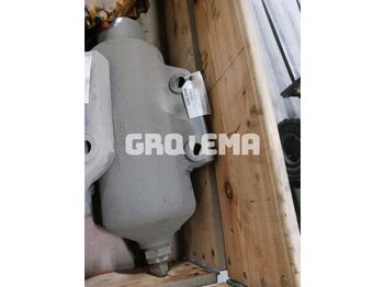 Hidraulična pumpa LIEBHERR