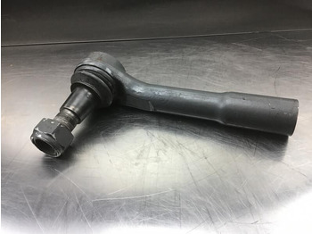 Upravljački sistem LIEBHERR