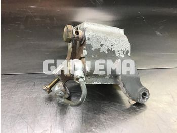 Motor i delovi LIEBHERR