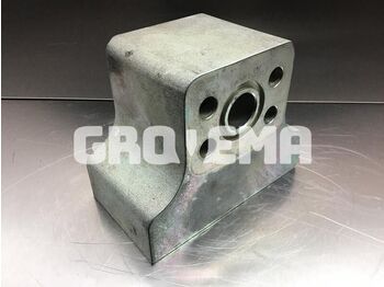 Motor i delovi LIEBHERR