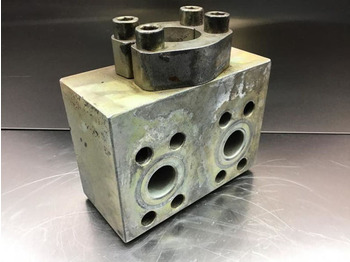 Motor i delovi LIEBHERR