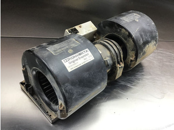Ventilator kabine LIEBHERR