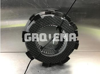 Kočioni diskovi LIEBHERR