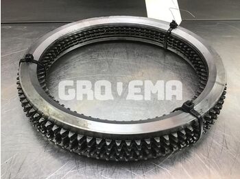 Kočioni diskovi LIEBHERR