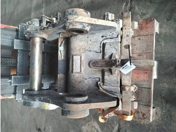 Brza spojnica LIEBHERR