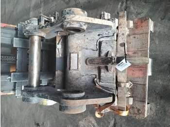 Brza spojnica LIEBHERR