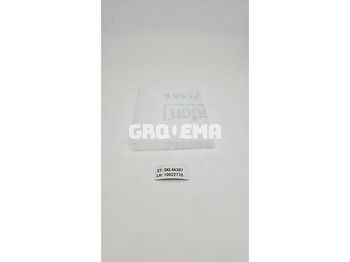 Filter za kabinu LIEBHERR