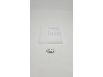 Filter za kabinu LIEBHERR