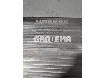 Filter za kabinu LIEBHERR