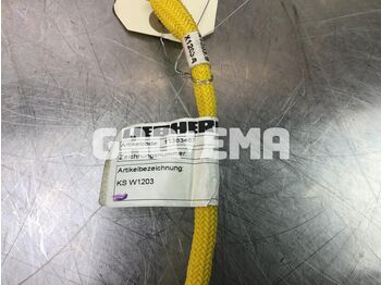 Senzor LIEBHERR