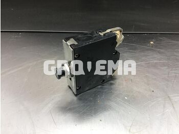 Komandna tabla LIEBHERR