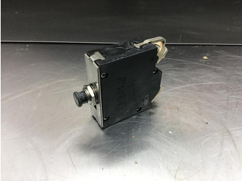 Električni sistem LIEBHERR