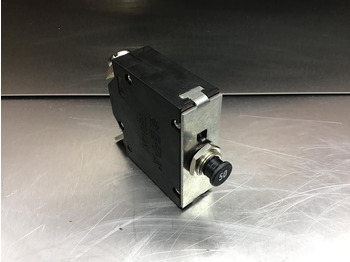 Električni sistem LIEBHERR