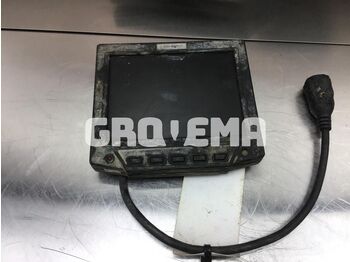 Električni sistem LIEBHERR