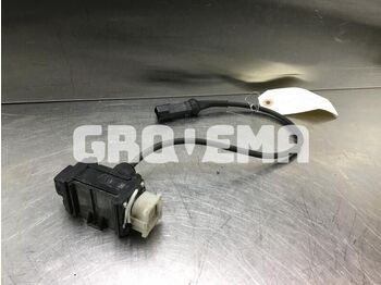 Električni sistem LIEBHERR