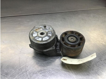 Motor i delovi LIEBHERR