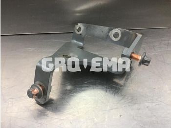 Motor i delovi LIEBHERR