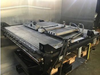 Radijator Liebherr Combined Radiator: slika 4