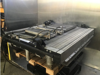 Radijator Liebherr Combined Radiator: slika 2