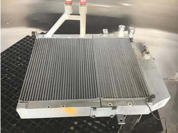 Radijator LIEBHERR