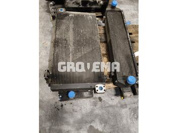 Radijator LIEBHERR