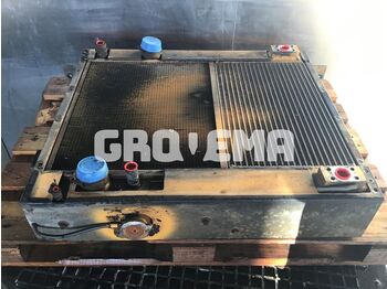 Radijator LIEBHERR