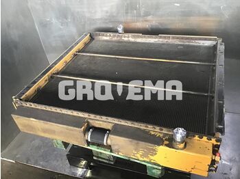 Radijator LIEBHERR