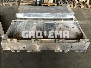Radijator LIEBHERR