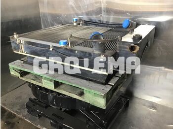 Radijator LIEBHERR