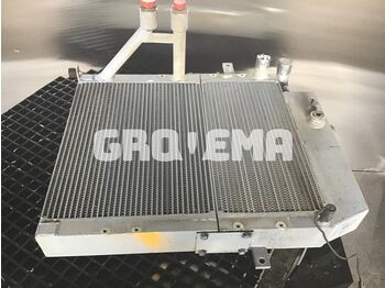 Radijator LIEBHERR