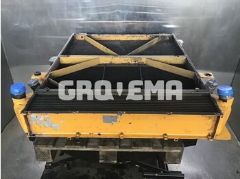 Radijator LIEBHERR