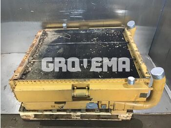 Radijator LIEBHERR