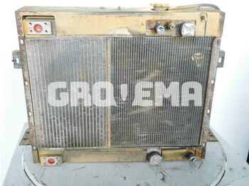 Radijator LIEBHERR