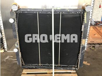 Radijator LIEBHERR