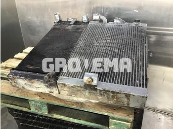 Radijator LIEBHERR