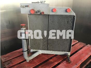 Radijator LIEBHERR