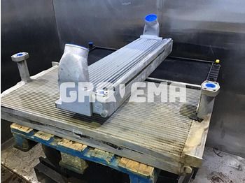 Radijator LIEBHERR