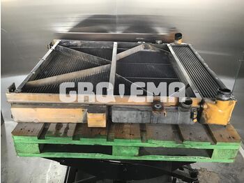 Radijator LIEBHERR