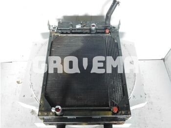 Radijator LIEBHERR