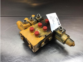 Cilindar blok LIEBHERR