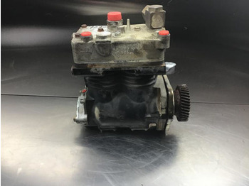 Motor i delovi LIEBHERR