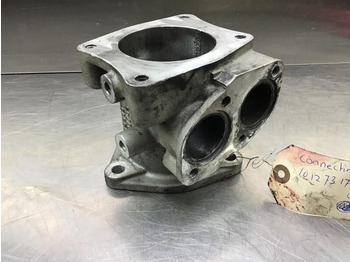 Motor i delovi LIEBHERR