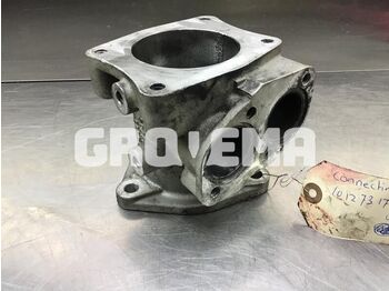 Motor i delovi LIEBHERR