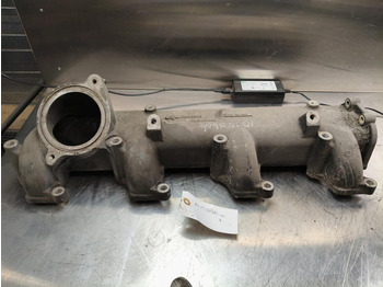 Motor i delovi LIEBHERR